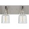 Progress Lighting Rushton Collection Two-Light Bath & Vanity P300227-009 - alternate 4